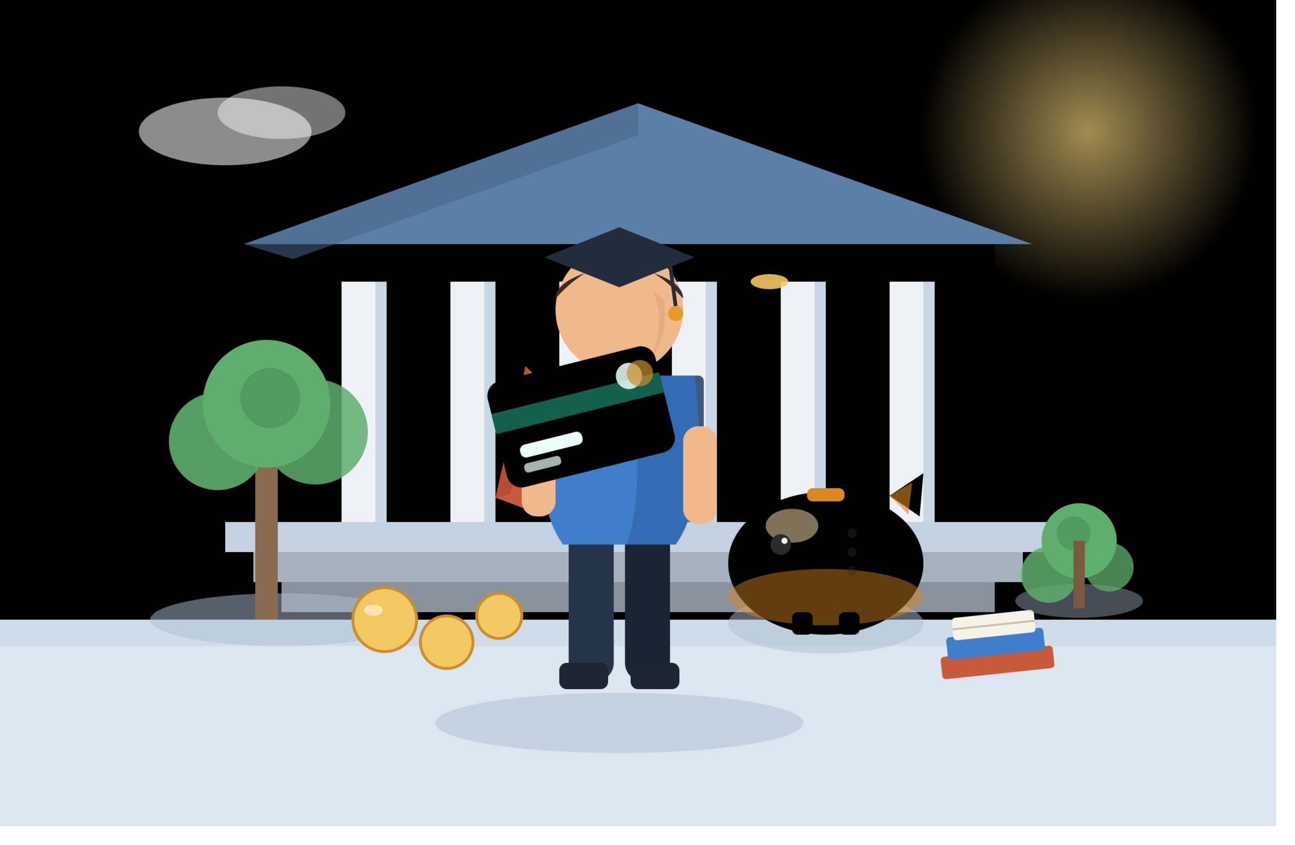 Cómo abrir tu primera cuenta bancaria siendo estudiante (guía 2026)